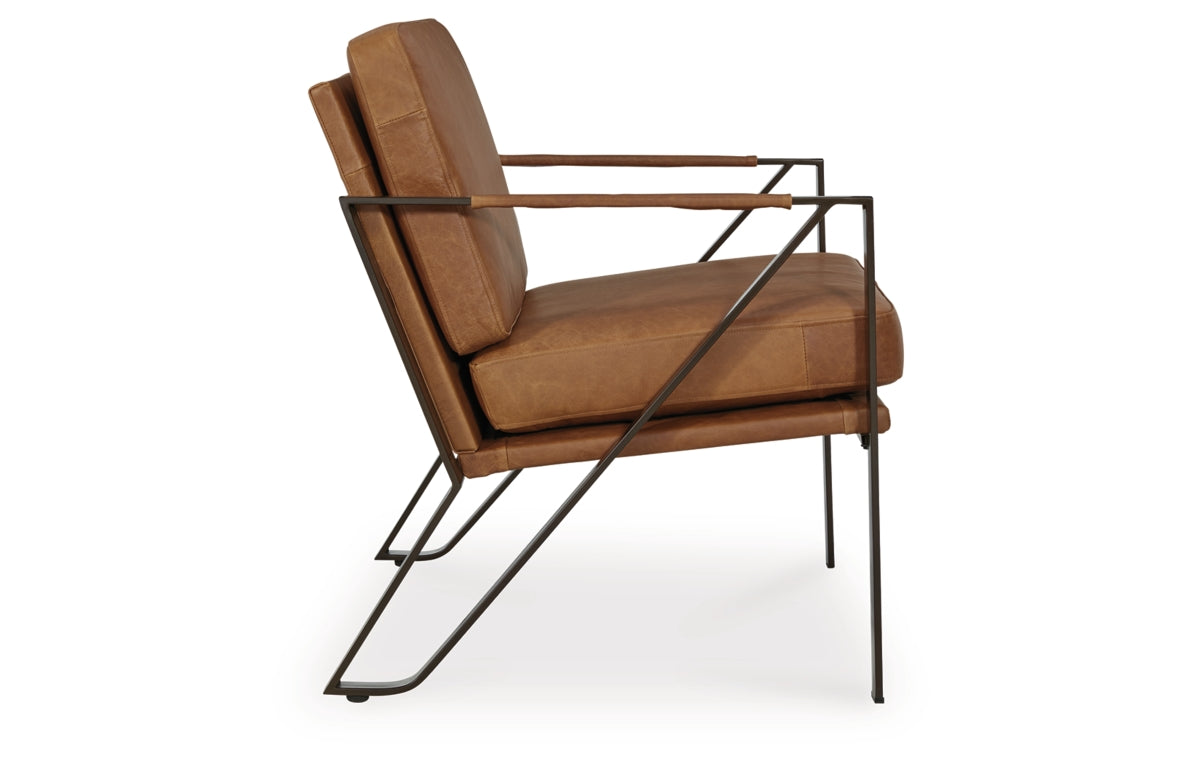 Garronmont Accent Chair