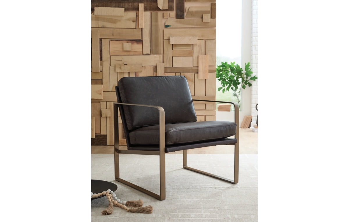 Bradett Accent Chair