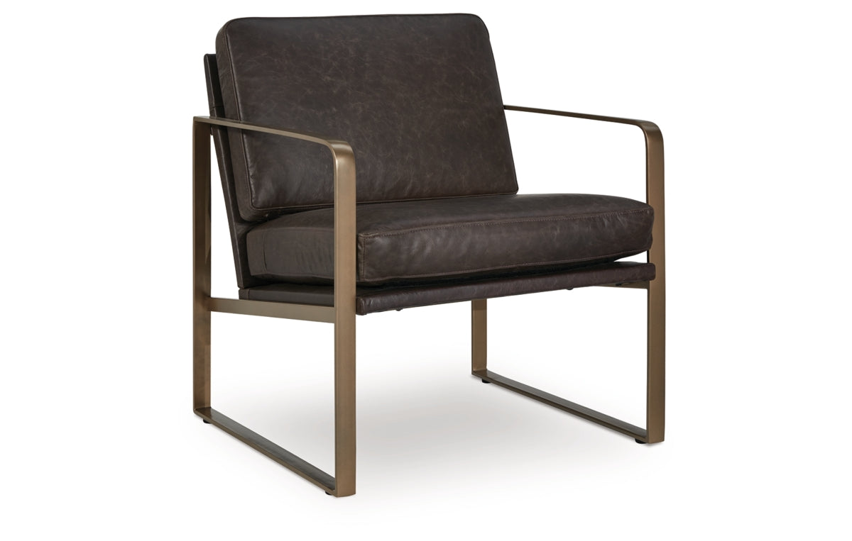 Bradett Accent Chair
