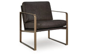 Bradett Accent Chair