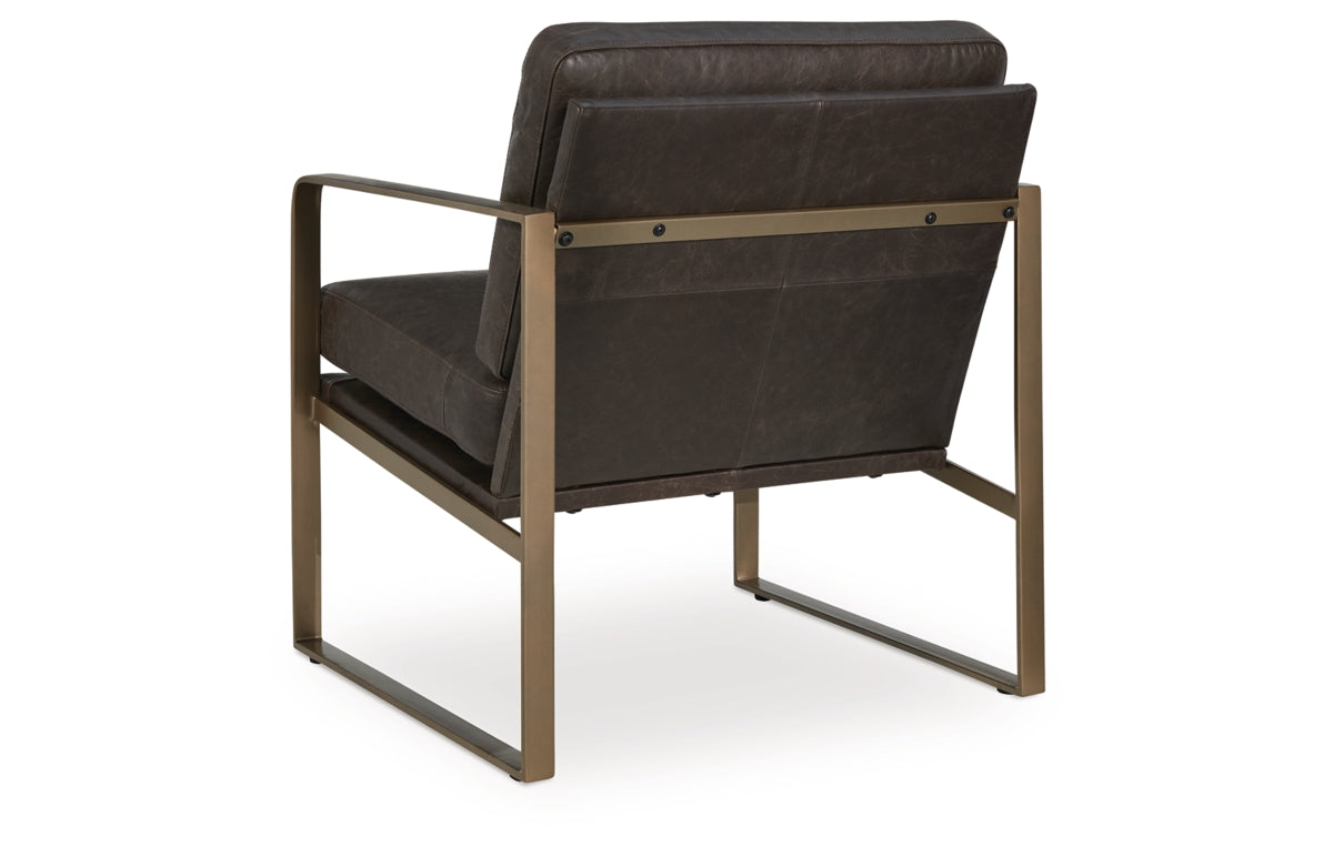 Bradett Accent Chair