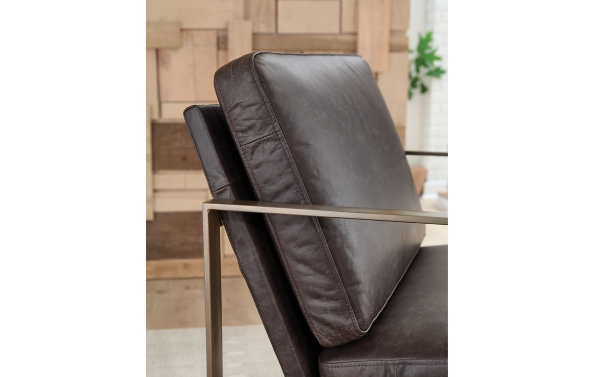 Bradett Accent Chair