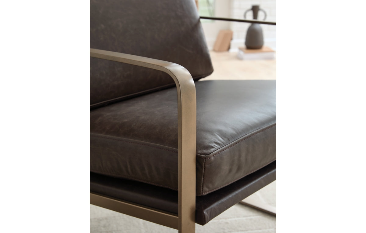 Bradett Accent Chair