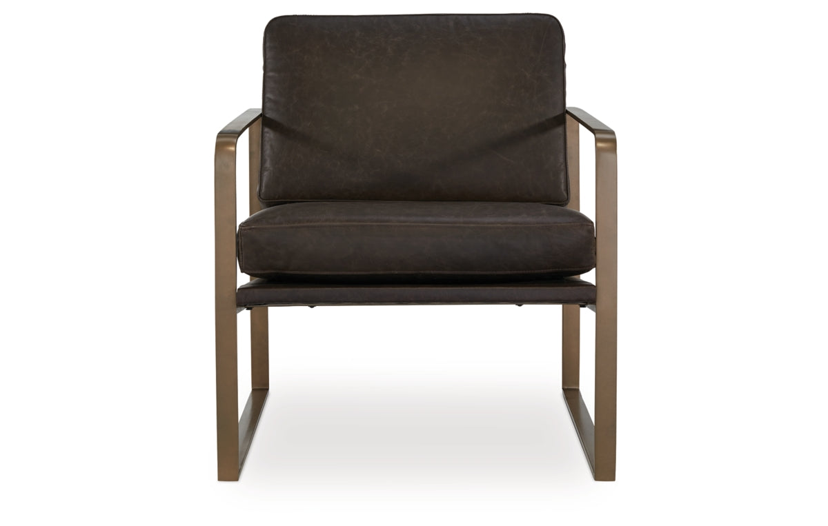 Bradett Accent Chair