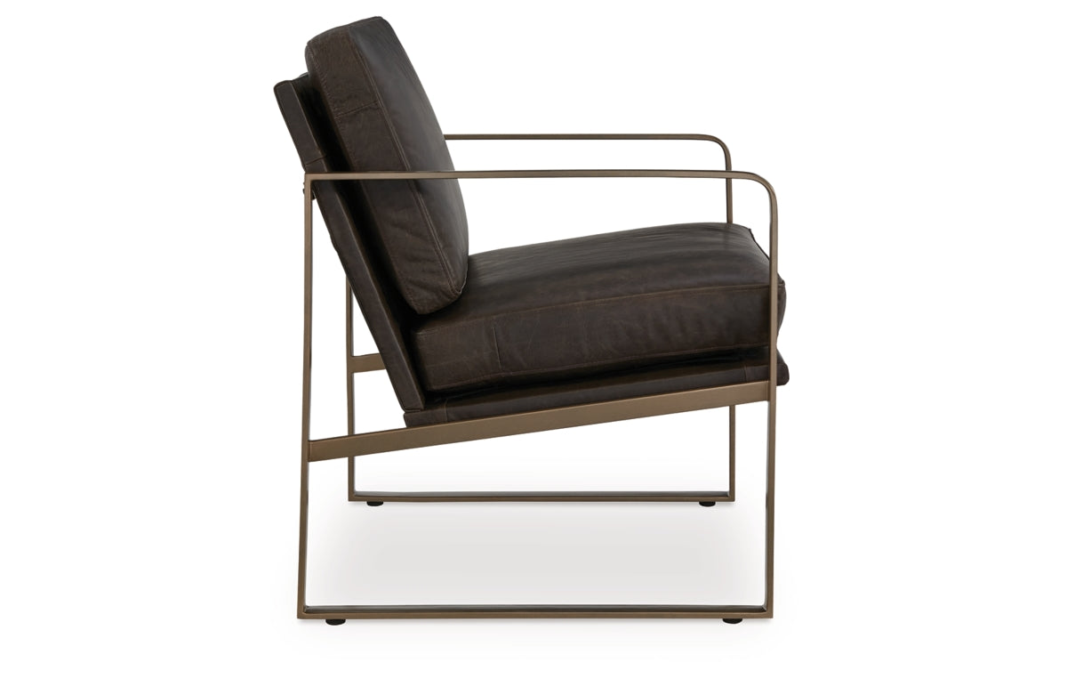 Bradett Accent Chair