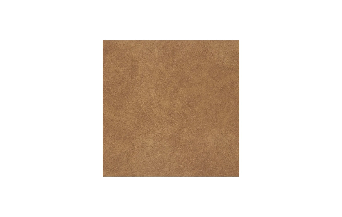 Ummi Swivel Accent Ottoman