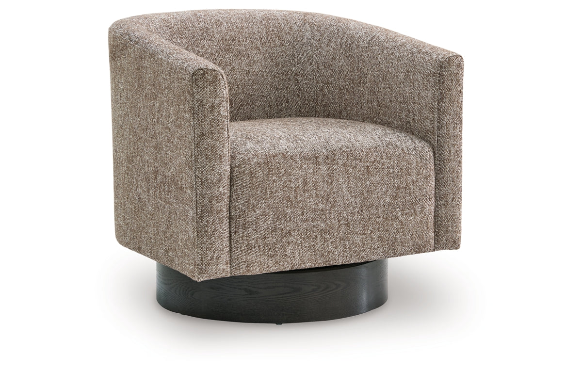 Jorryn Swivel Accent Chair