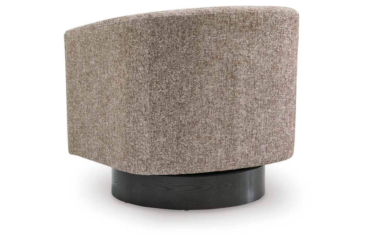 Jorryn Swivel Accent Chair