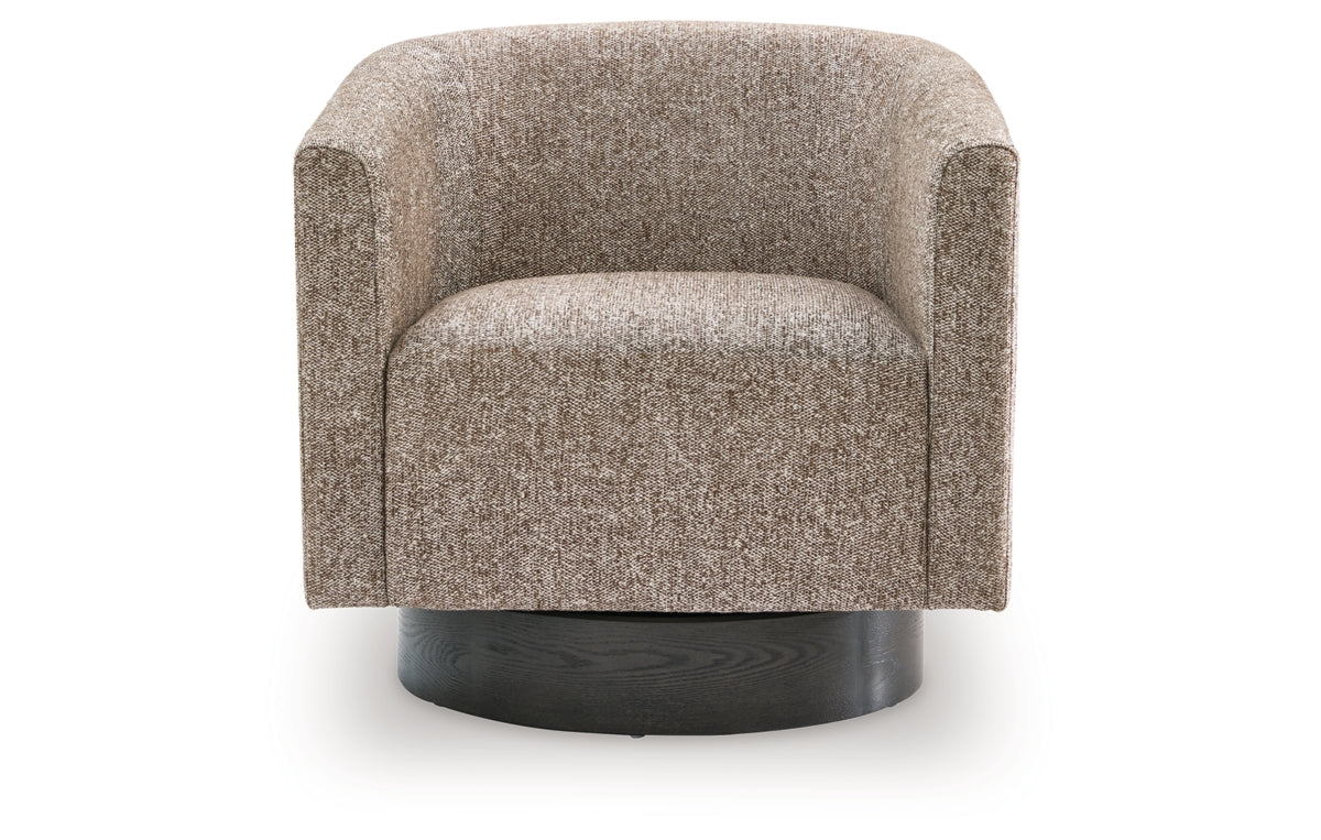 Jorryn Swivel Accent Chair