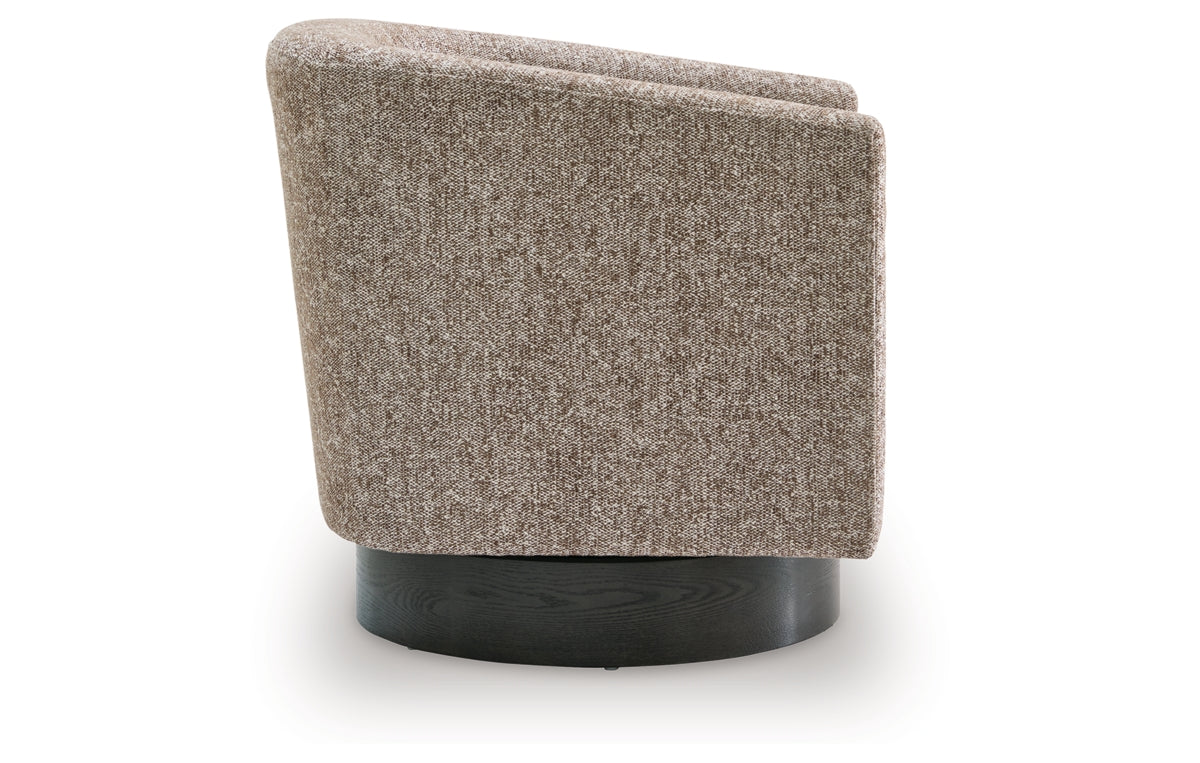 Jorryn Swivel Accent Chair