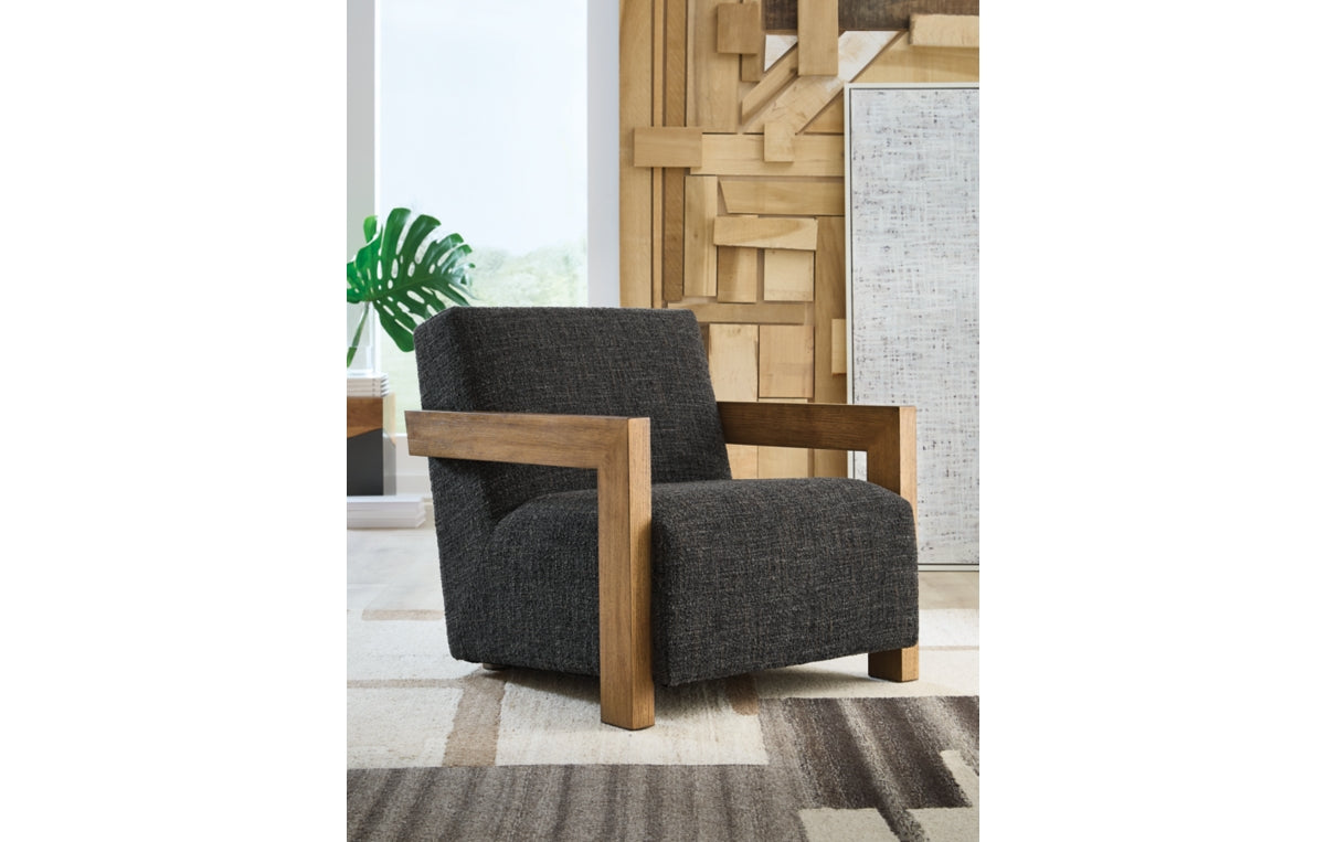 Dorney Accent Chair