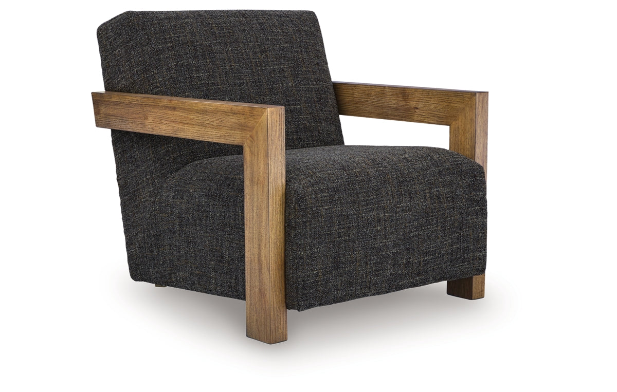 Dorney Accent Chair