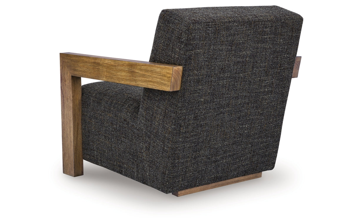 Dorney Accent Chair