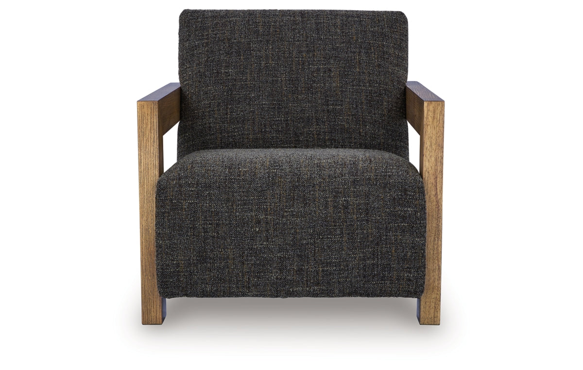 Dorney Accent Chair