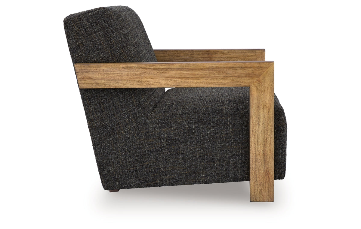 Dorney Accent Chair