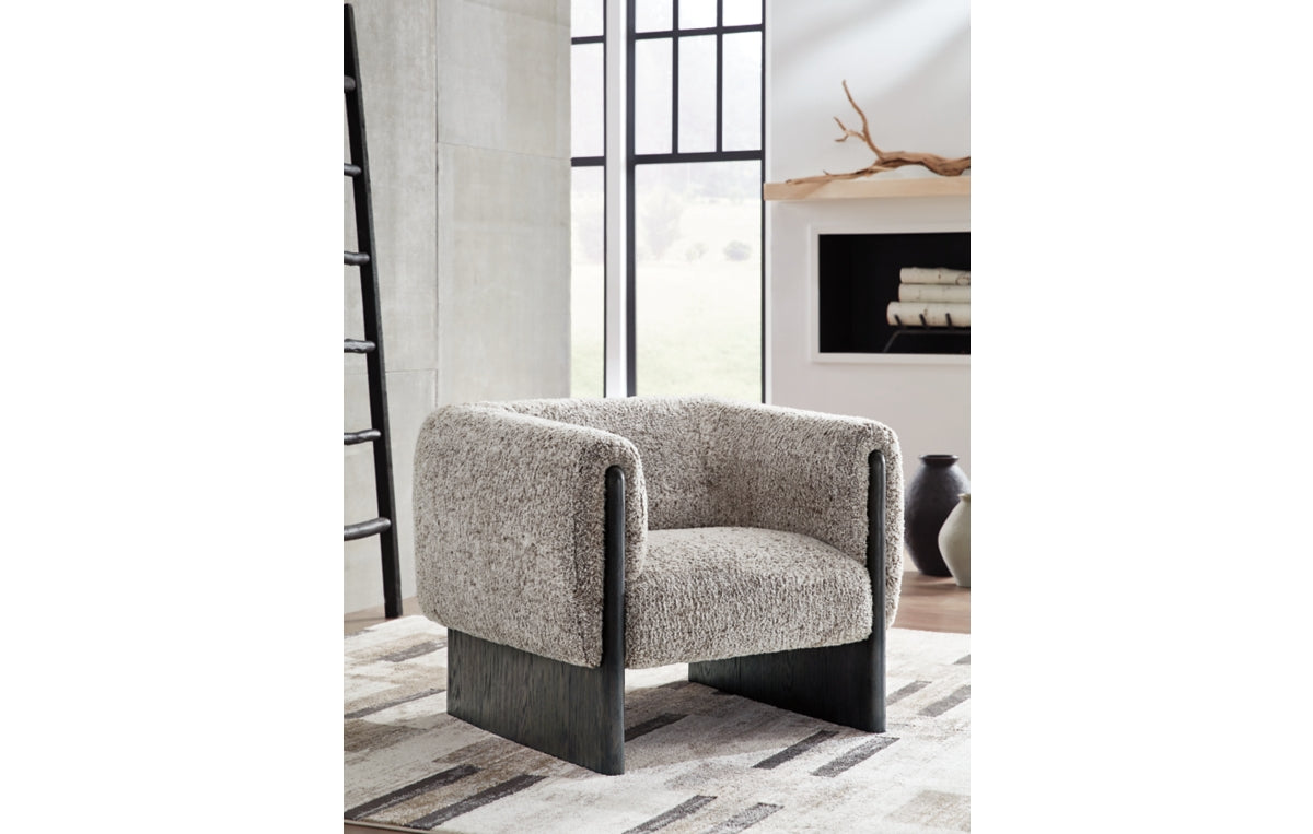 Olethea Accent Chair