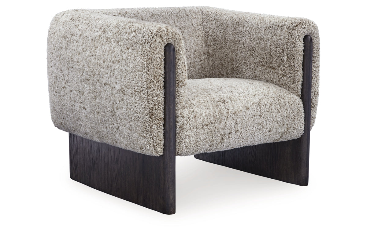 Olethea Accent Chair