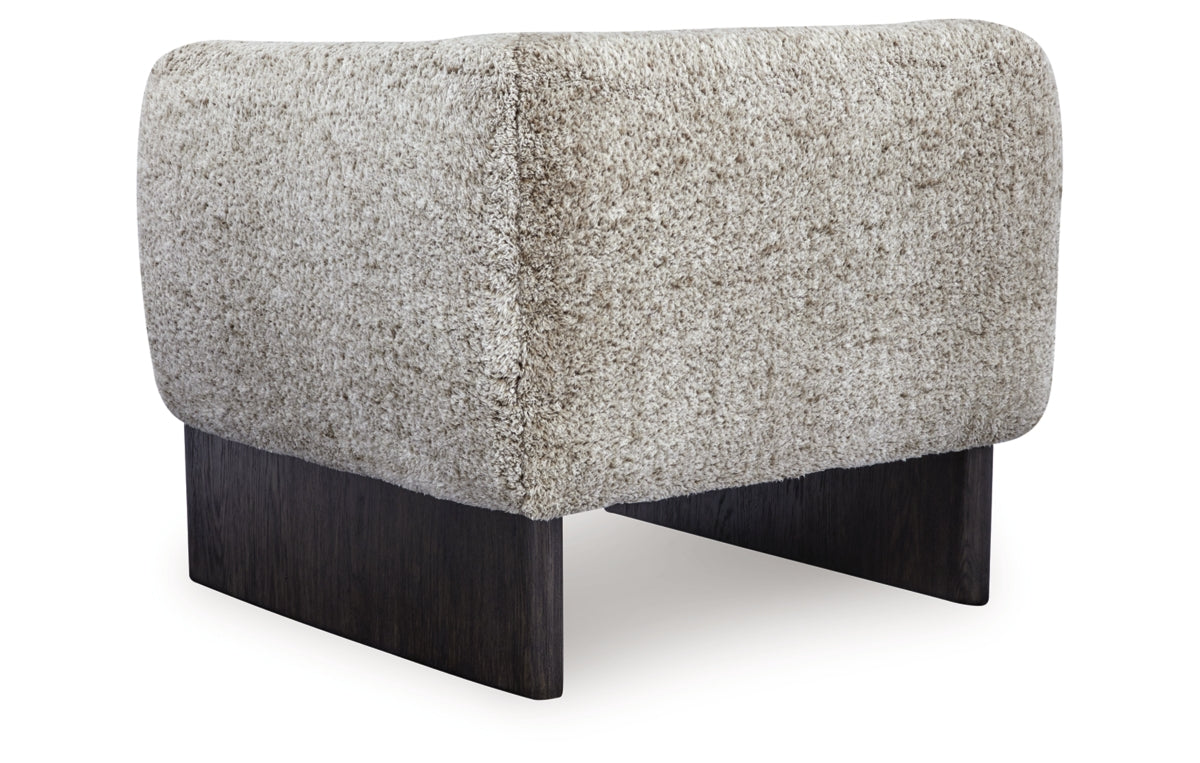 Olethea Accent Chair