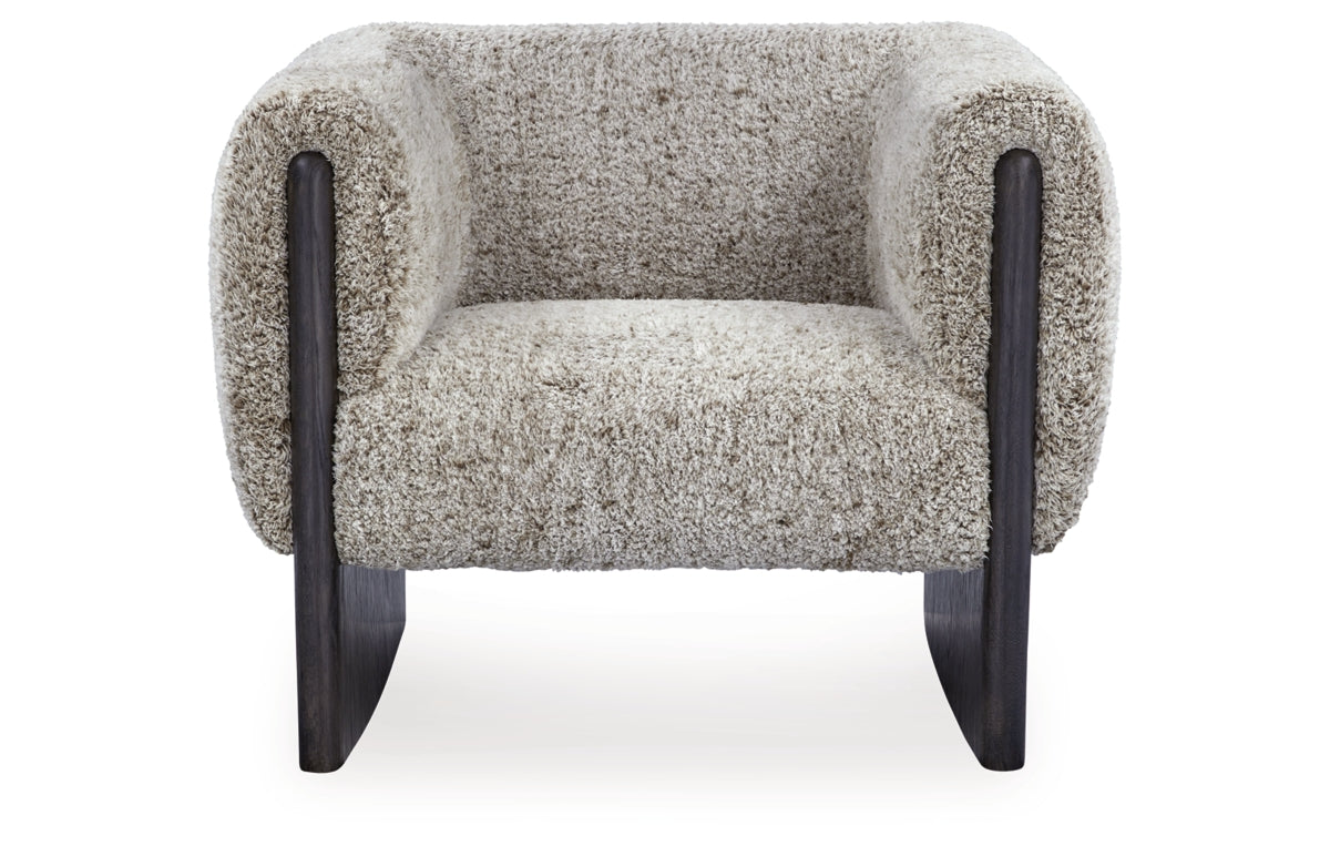 Olethea Accent Chair