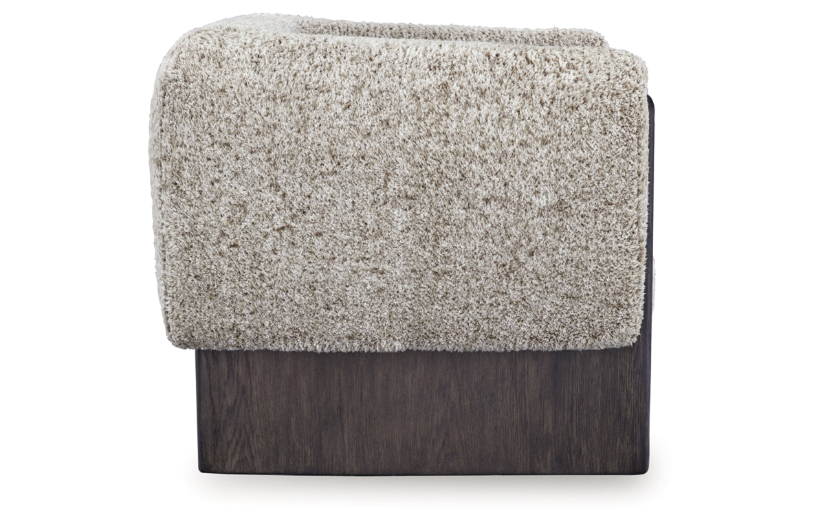 Olethea Accent Chair