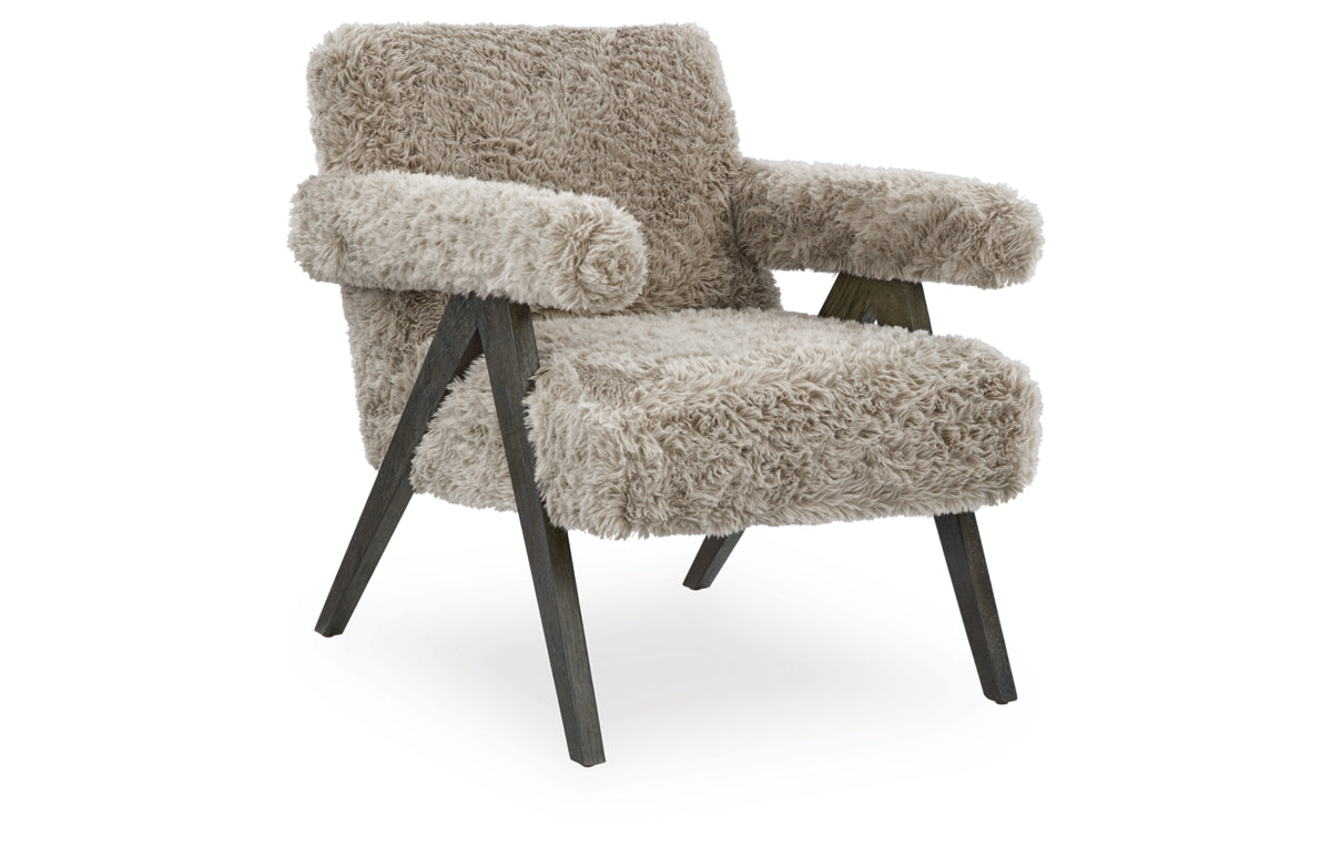 Goda Accent Chair