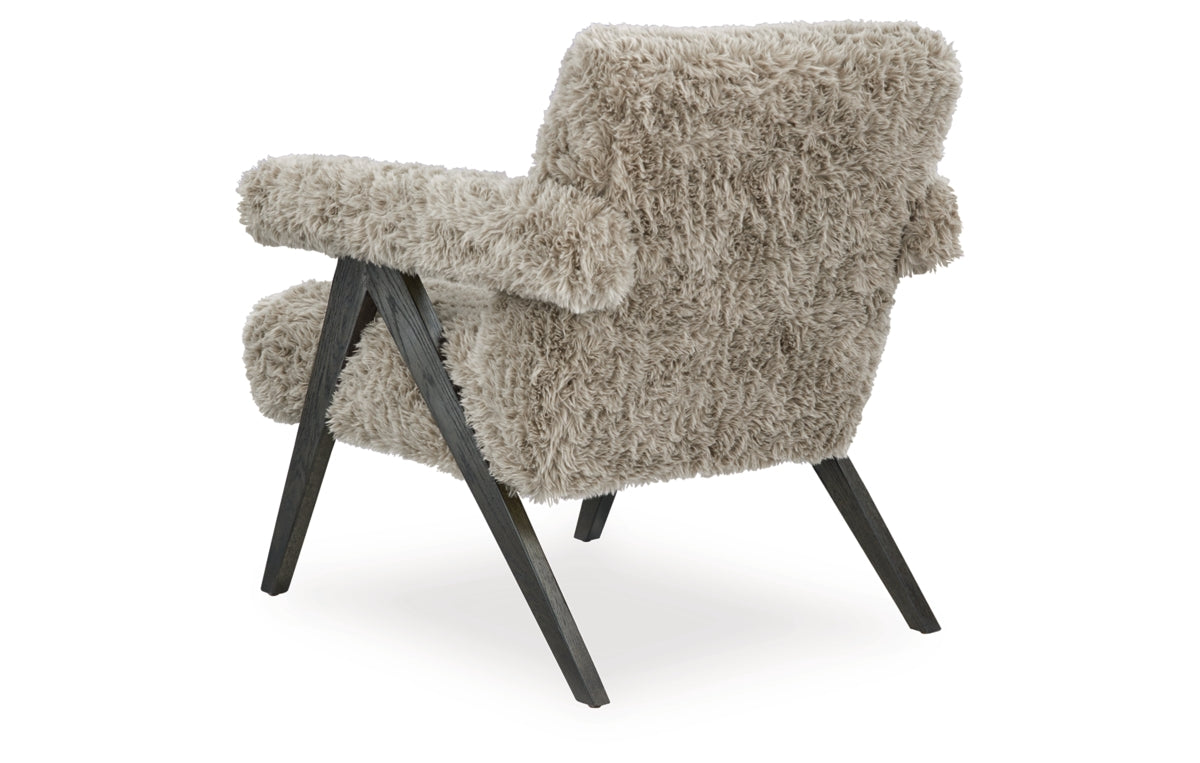 Goda Accent Chair