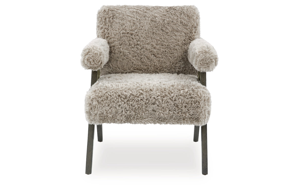 Goda Accent Chair