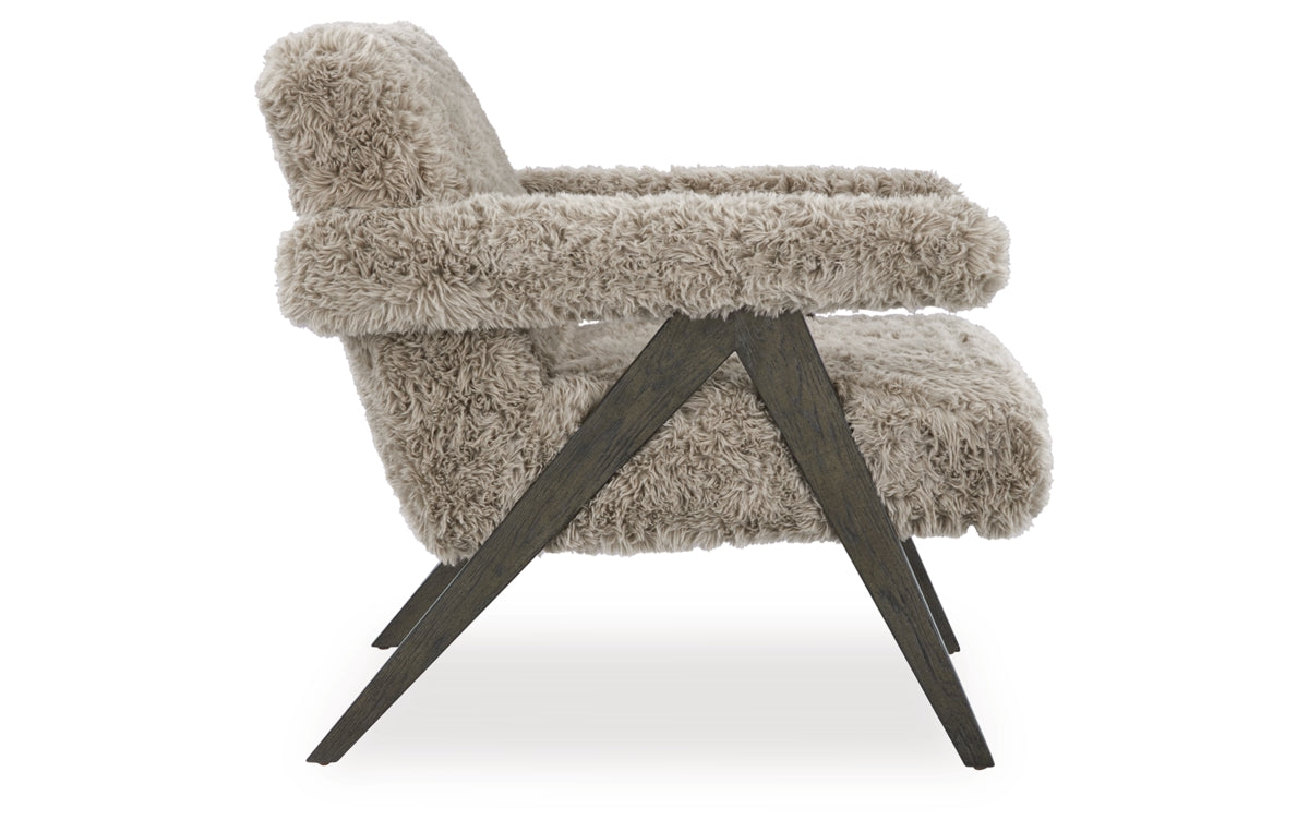 Goda Accent Chair