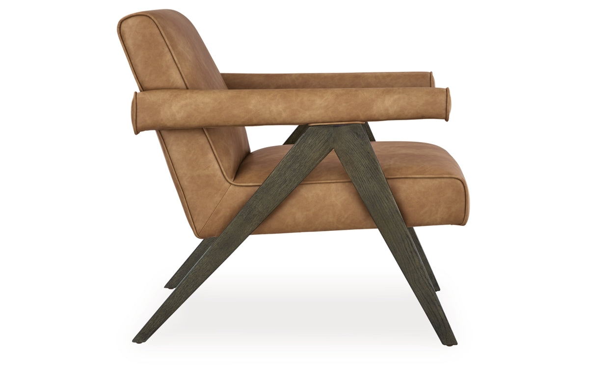Goda Accent Chair