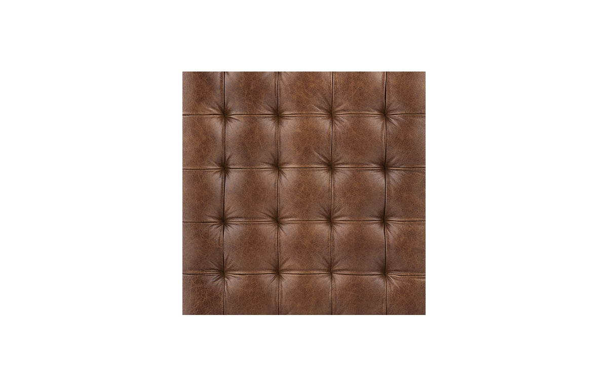 Junsor Coffee Table Ottoman