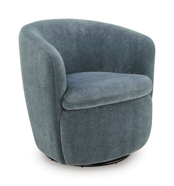 Leemont Swivel Accent Chair