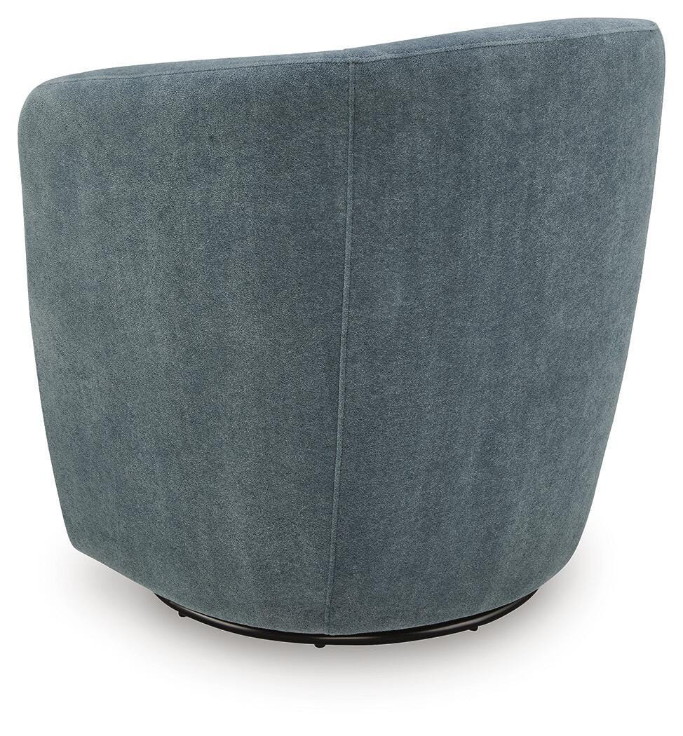 Leemont Swivel Accent Chair