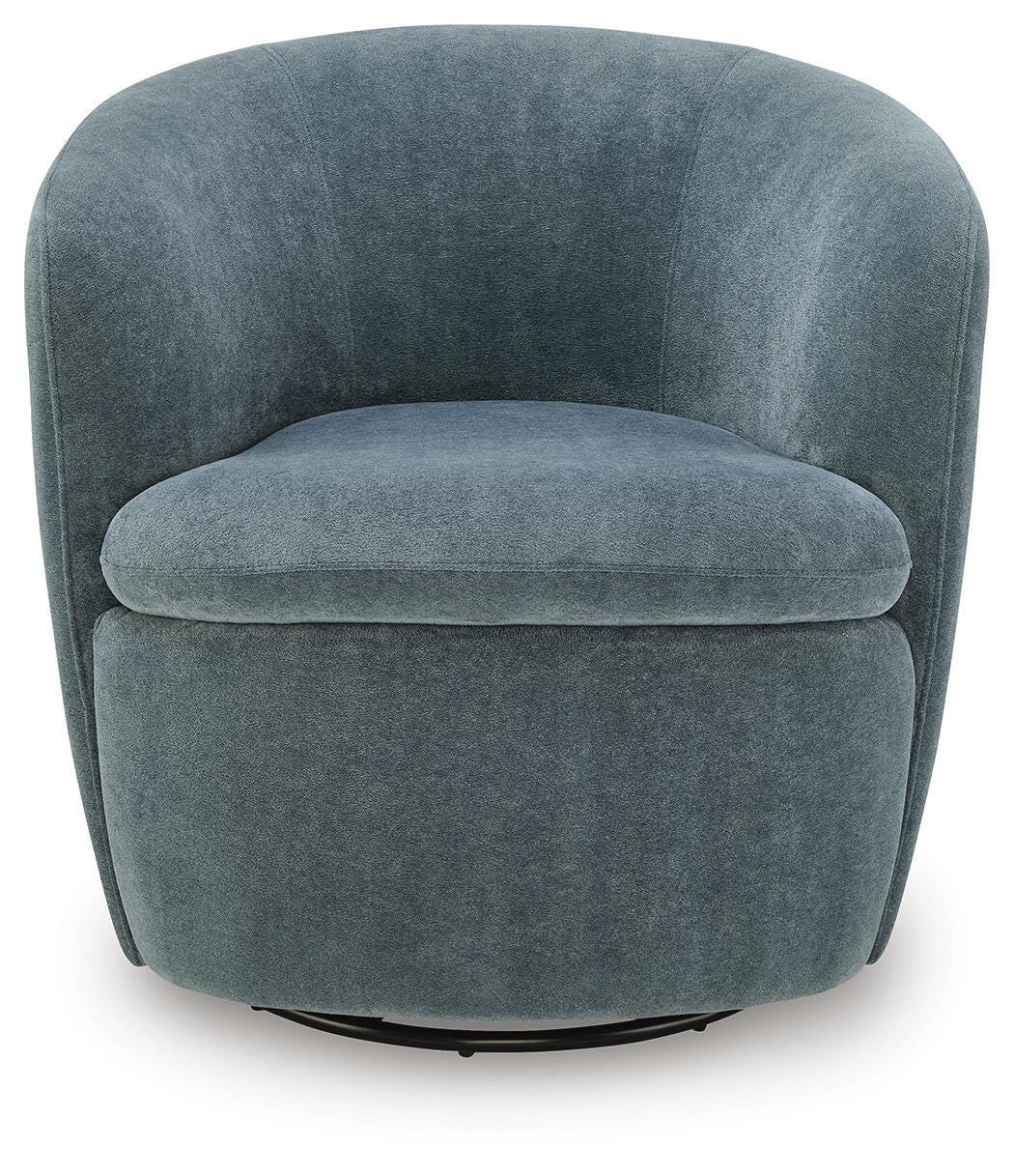 Leemont Swivel Accent Chair