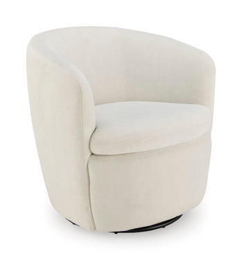 Leemont Swivel Accent Chair