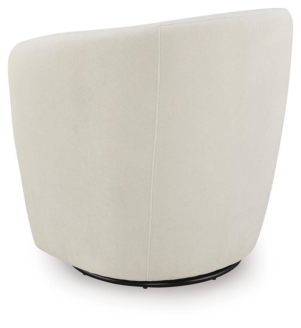 Leemont Swivel Accent Chair