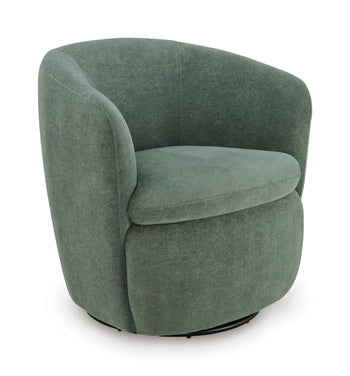 Leemont Swivel Accent Chair