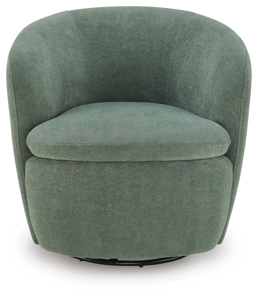 Leemont Swivel Accent Chair