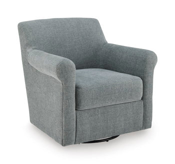 Horlando Swivel Accent Chair
