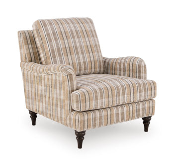 Wardington Accent Chair
