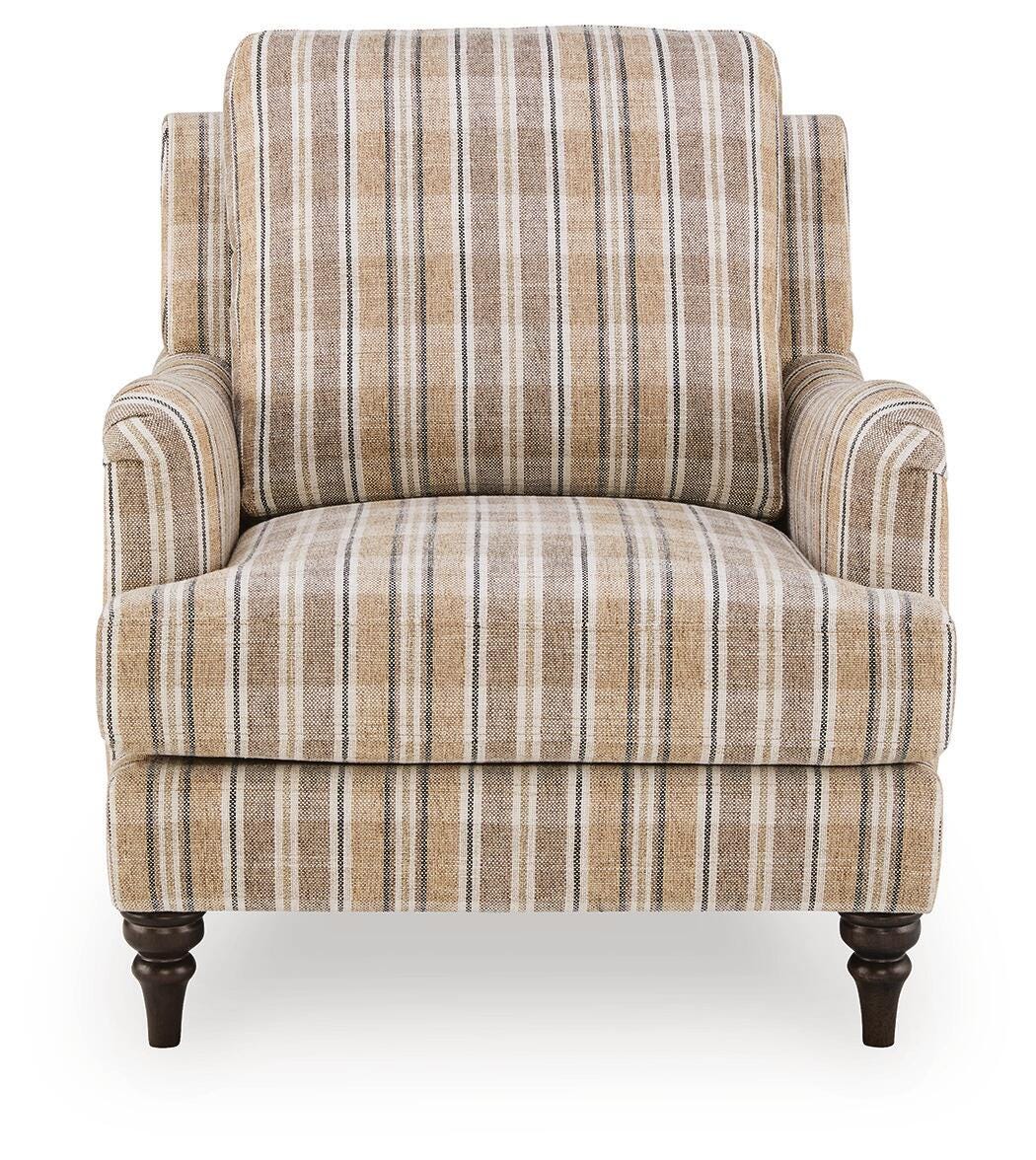 Wardington Accent Chair