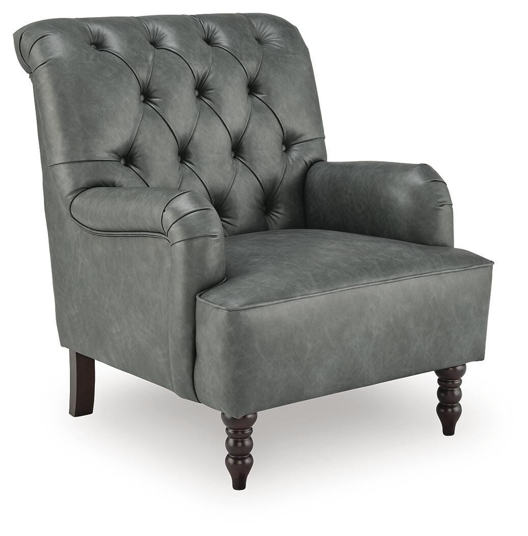 Tartonelle Accent Chair