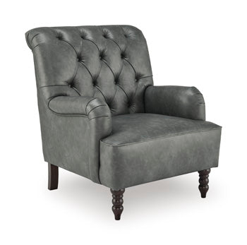 Tartonelle Accent Chair