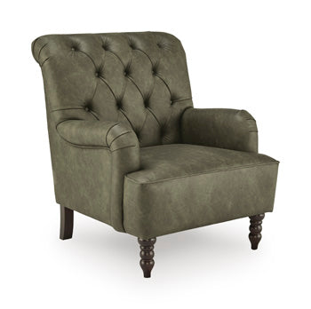 Tartonelle Accent Chair