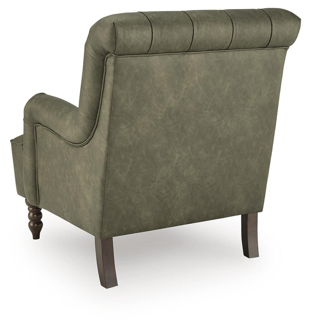 Tartonelle Accent Chair