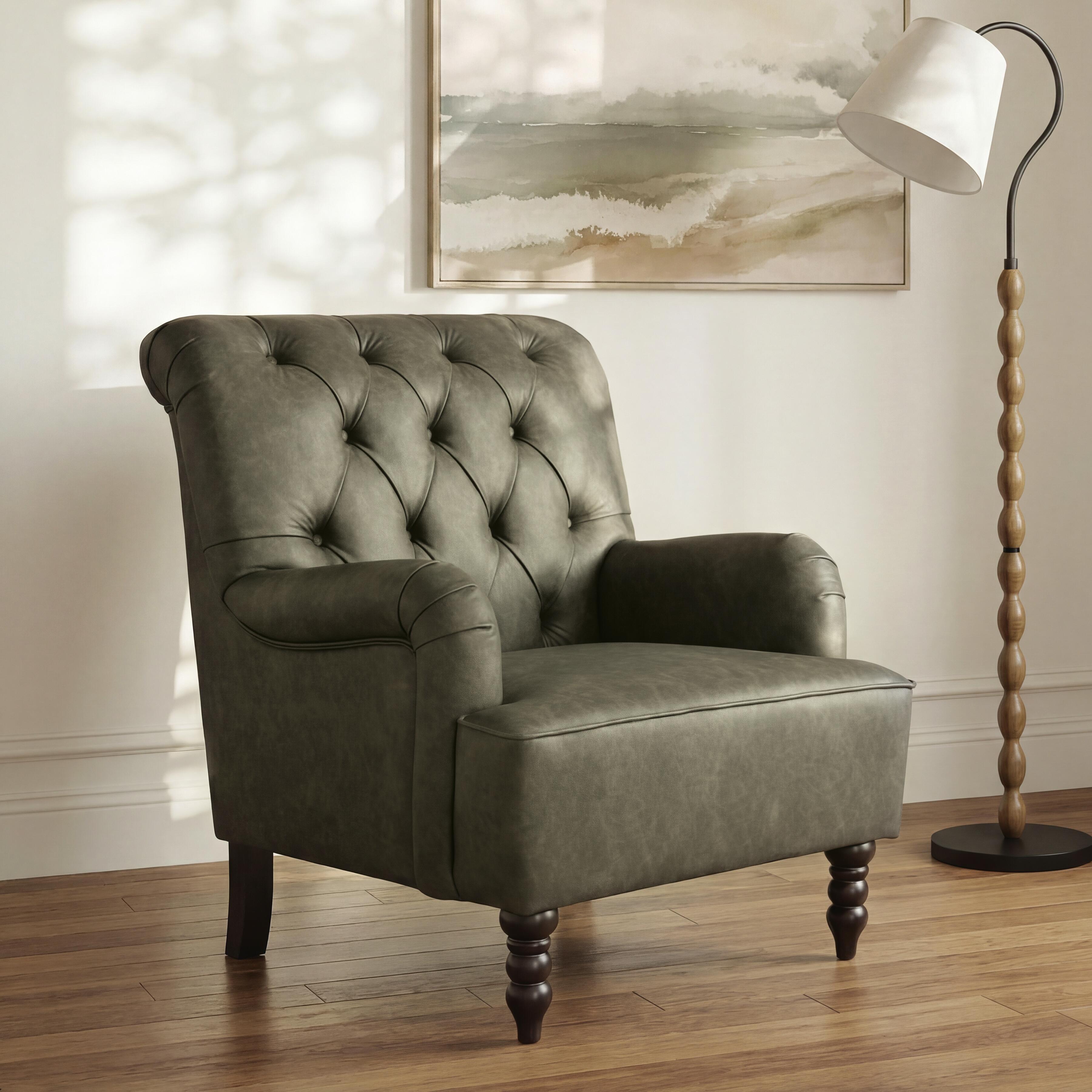 Tartonelle Accent Chair