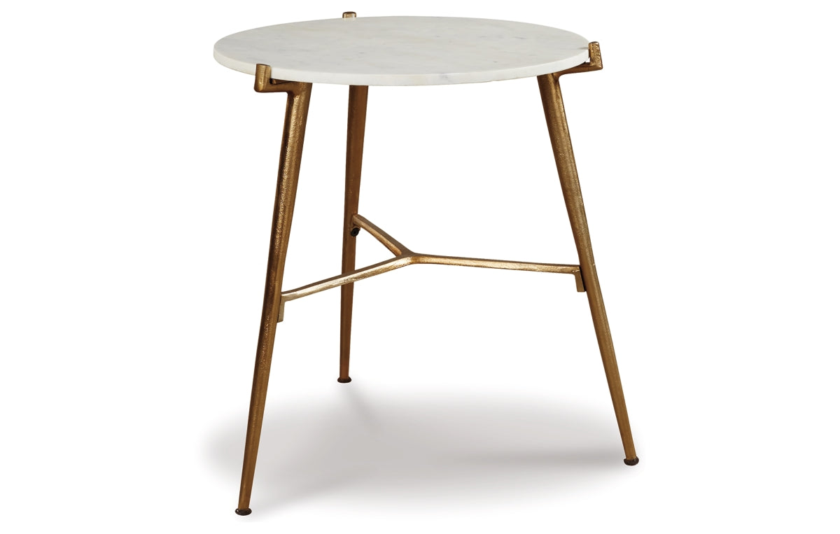 Chadton Accent Table