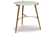 Chadton Accent Table
