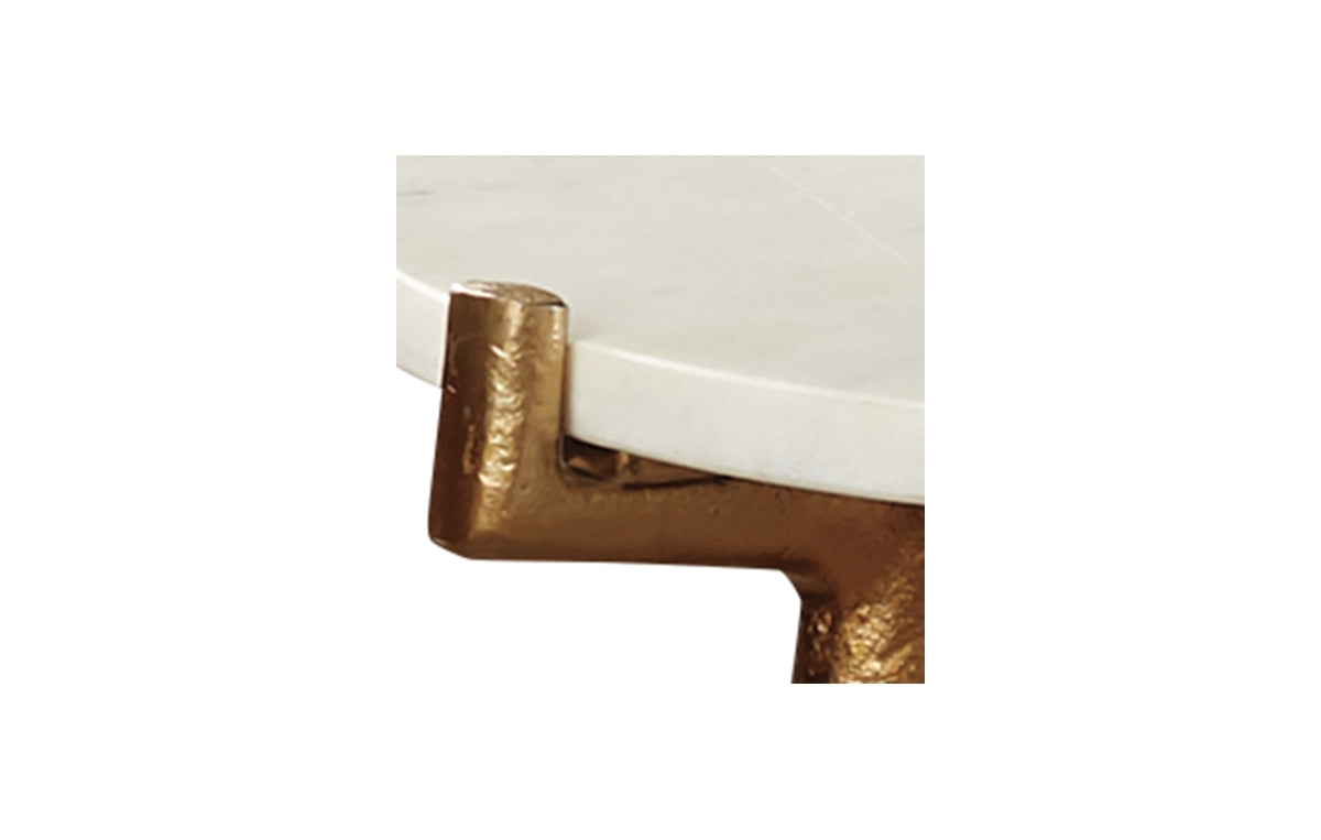 Chadton Accent Table