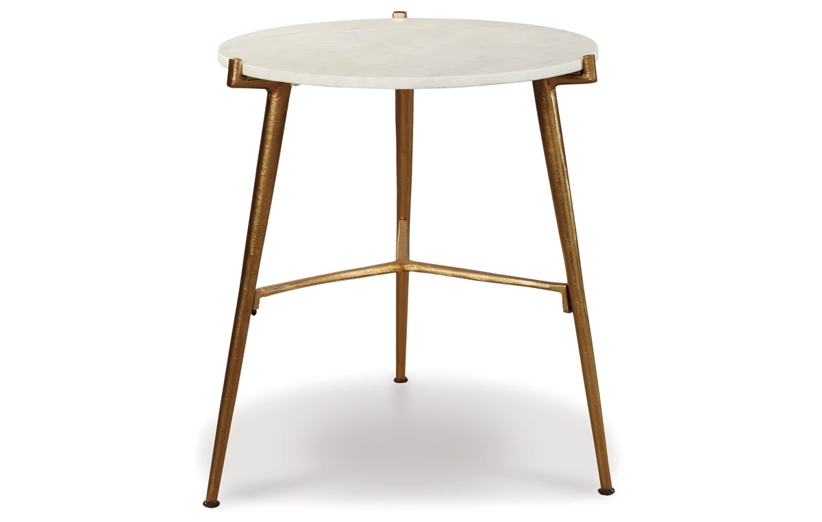 Chadton Accent Table