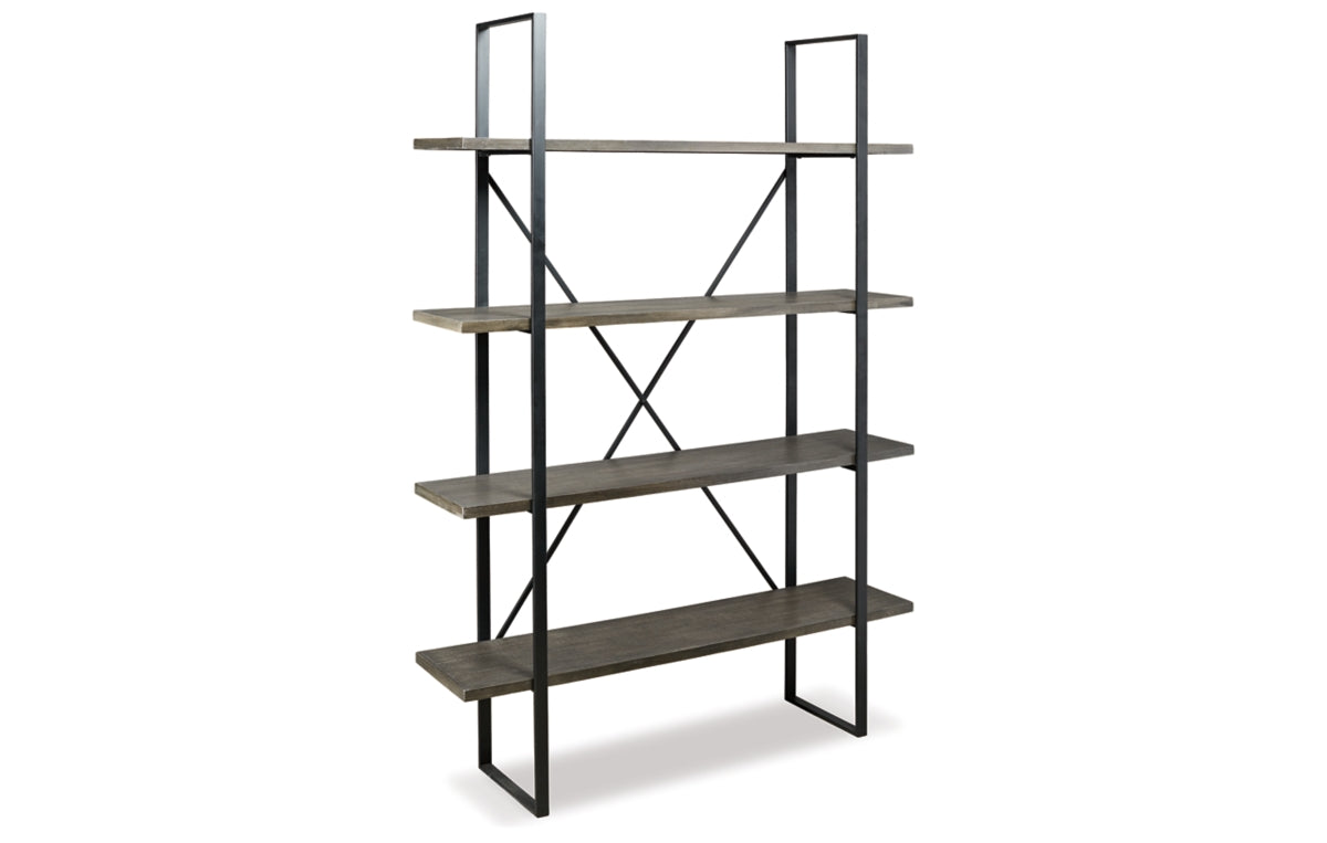 Gilesgrove Bookcase